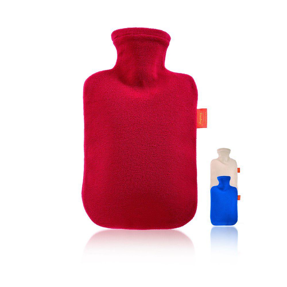 Water Thermos Fashy 2lt with Fleece Lining -6530-